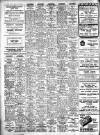 Rugby Advertiser Friday 14 September 1951 Page 2