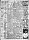 Rugby Advertiser Friday 14 September 1951 Page 3