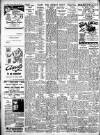 Rugby Advertiser Friday 14 September 1951 Page 4