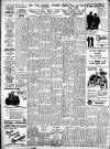 Rugby Advertiser Friday 14 September 1951 Page 6