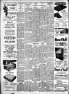 Rugby Advertiser Friday 14 September 1951 Page 10