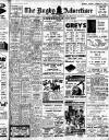 Rugby Advertiser Tuesday 18 September 1951 Page 1