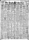 Rugby Advertiser Friday 21 September 1951 Page 1