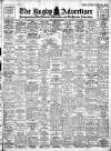 Rugby Advertiser Friday 28 September 1951 Page 1