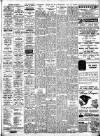 Rugby Advertiser Friday 28 September 1951 Page 3