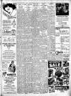 Rugby Advertiser Friday 28 September 1951 Page 5