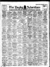 Rugby Advertiser Friday 02 May 1952 Page 1