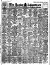 Rugby Advertiser Friday 15 August 1952 Page 1