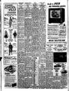 Rugby Advertiser Friday 15 August 1952 Page 4