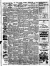 Rugby Advertiser Friday 15 August 1952 Page 6