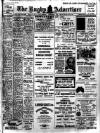 Rugby Advertiser Tuesday 30 September 1952 Page 1