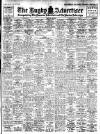 Rugby Advertiser Friday 03 July 1953 Page 1