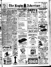 Rugby Advertiser Tuesday 05 January 1954 Page 1