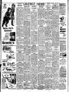 Rugby Advertiser Friday 26 February 1954 Page 10