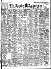Rugby Advertiser Friday 26 March 1954 Page 1
