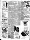 Rugby Advertiser Friday 26 March 1954 Page 12