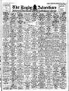 Rugby Advertiser Friday 14 May 1954 Page 1
