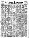 Rugby Advertiser Friday 16 July 1954 Page 1