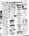 Rugby Advertiser Tuesday 17 January 1956 Page 1
