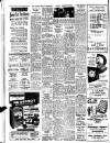 Rugby Advertiser Friday 14 September 1956 Page 4
