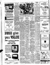 Rugby Advertiser Friday 14 September 1956 Page 6