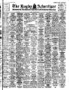 Rugby Advertiser Friday 16 November 1956 Page 1