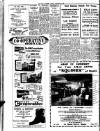 Rugby Advertiser Tuesday 04 December 1956 Page 4