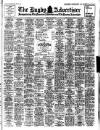 Rugby Advertiser Friday 31 May 1957 Page 1