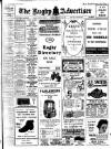 Rugby Advertiser