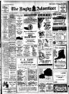 Rugby Advertiser Tuesday 02 December 1958 Page 1