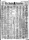 Rugby Advertiser Friday 12 December 1958 Page 1