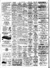 Rugby Advertiser Friday 12 December 1958 Page 2