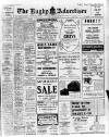 Rugby Advertiser Tuesday 19 January 1960 Page 1