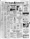 Rugby Advertiser Tuesday 26 January 1960 Page 1