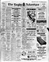 Rugby Advertiser Tuesday 12 April 1960 Page 1
