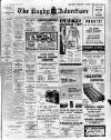 Rugby Advertiser Tuesday 19 April 1960 Page 1