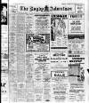 Rugby Advertiser Tuesday 26 April 1960 Page 1