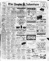 Rugby Advertiser Tuesday 31 May 1960 Page 1