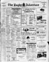 Rugby Advertiser Tuesday 02 August 1960 Page 1