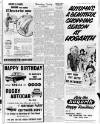 Rugby Advertiser Friday 30 September 1960 Page 13