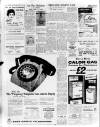 Rugby Advertiser Friday 07 October 1960 Page 6