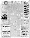Rugby Advertiser Friday 07 October 1960 Page 12