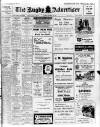 Rugby Advertiser Tuesday 25 October 1960 Page 1