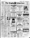 Rugby Advertiser Tuesday 24 January 1961 Page 1