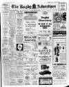 Rugby Advertiser Tuesday 14 February 1961 Page 1