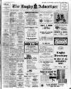 Rugby Advertiser Tuesday 28 March 1961 Page 1
