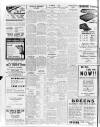 Rugby Advertiser Friday 03 November 1961 Page 4