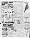 Rugby Advertiser Friday 03 November 1961 Page 6