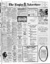 Rugby Advertiser Tuesday 30 January 1962 Page 1