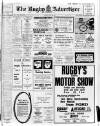 Rugby Advertiser